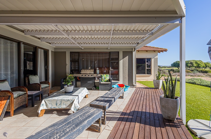 4 Bedroom Property for Sale in Langebaan Country Estate Western Cape